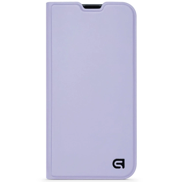 Чехол для мобильного телефона Armorstandart OneFold Case Samsung S25 FE 5G Lavender (ARM87000) - изображение 1