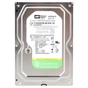 Жорсткий диск 3.5"  500Gb WD (#WD5000AVCS#) - зменшене зображення 1