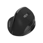 Мишка Canyon OnClick 17 Wireless Black (CNE-CMSW17B) - зменшене зображення 2