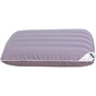 Подушка MirSon ортопедична 6046 Noble stripe Peony Men 59х43х12 (2200003261691) - зменшене зображення 1