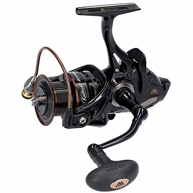 Котушка Mikado Baitrunner Katsudo Runner 3005 (KDA130-3005FD) - изображение 1