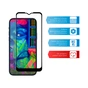 Скло захисне ACCLAB Full Glue Samsung A03S (1283126515330) - зменшене зображення 4