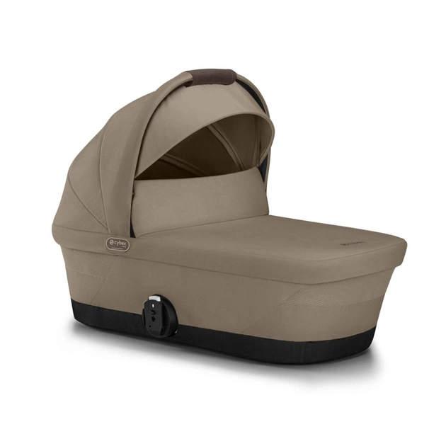 Люлька Cybex Gazelle S Almond Beige (522005259) - изображение 1