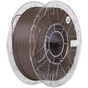 Пластик для 3D-принтера Creality PETG-CF Hyper 1.75mm, 1kg, Milk Tea Brown (3301060040) - зменшене зображення 1