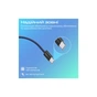 Дата кабель USB-C to USB-C 2.0m Promate (ecoline-cc200.navy) - зменшене зображення 6