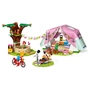 Конструктор LEGO Friends Розкішний відпочинок на природі 241 деталь (41392) - зменшене зображення 3