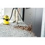 Пилосос Karcher WD 3 Battery (9.611-730.0) - зменшене зображення 6