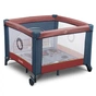 Дитячий манеж Lionelo Sofie колір - cobalt red (LO.SO04) - зменшене зображення 1