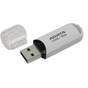 USB флеш накопичувач ADATA 8GB C906 White USB 2.0 (AC906-8G-RWH) - зменшене зображення 3