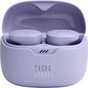 Навушники JBL Tune Buds Purple (JBLTBUDSPUR) - зменшене зображення 1