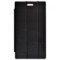 Чохол до планшета Grand-X для Lenovo Tab 3 730X black (LTC - LT3730X) - зменшене зображення 1