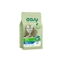 Сухий корм для собак OASY LIFESTAGE Adult Medium риба 12 кг (8054329510162) - зменшене зображення 1