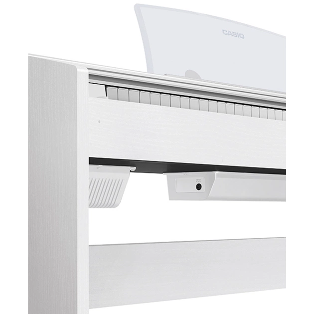Цифрове піаніно Casio PX-770WE (222008) - picture 7