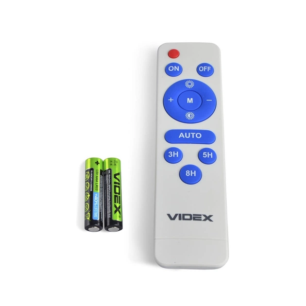 Прожектор Videx LED 60W 5000K (VL-SLSO-605) - picture 8