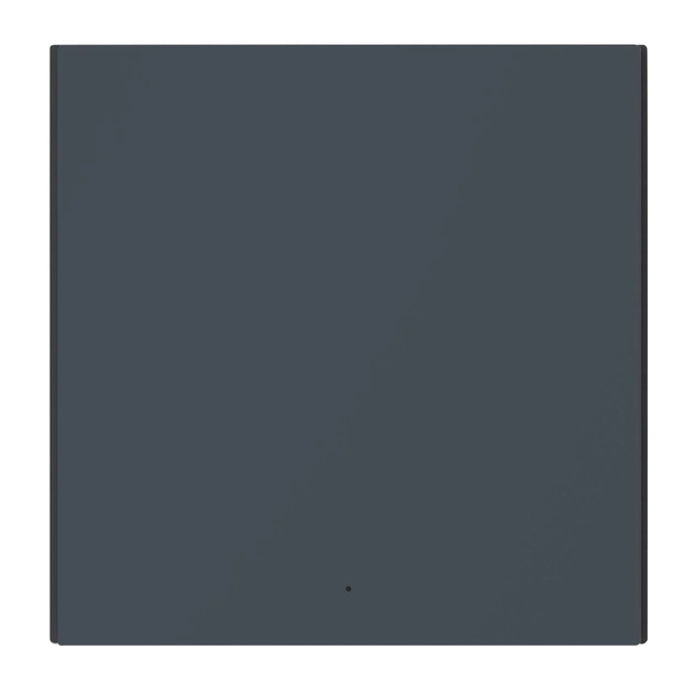 Розумний вимикач Aqara WS-EUK01 Grey - picture 2