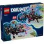 Конструктор LEGO DREAMZzz Жахливий підводний човен «Акула» (71500) - зменшене зображення 7