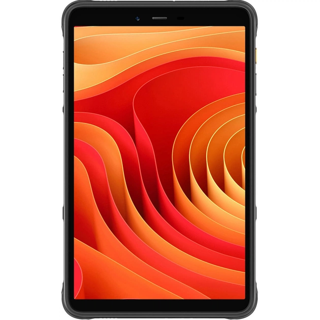 Планшет Ulefone Armor Pad Lite 3/32GB NFC Black (6937748735588) - зображення 1