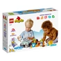 Конструктор LEGO DUPLO Disney Міккі і його друзі. Пригоди на природі 37 деталей (10997) - зменшене зображення 4