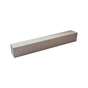 Вал резиновый Sharp AR120E/156/5415/AL1000/1555/1217, NROLR0028QSZZ AHK (3205168) - уменьшенное изображение 1