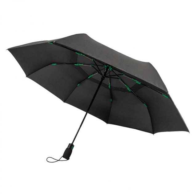 Парасоля Fulton Tornado G840 Black (G840-026229) - зображення 6