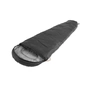 Спальний мішок Easy Camp Starling Mummy Black /+8 C (240201) (931722) - зменшене зображення 1