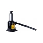 Домкрат Sigma гідравлічний пляшковий низькопрофільний 20т, 185-355мм (6101211) - уменьшенное изображение 3