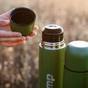 Термос Tramp Basic 0,75 л olive (UTRC-104-olive) - зменшене зображення 8