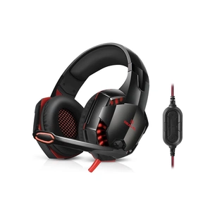 Навушники REAL-EL GDX-8100 (EL124100055) зображення 1