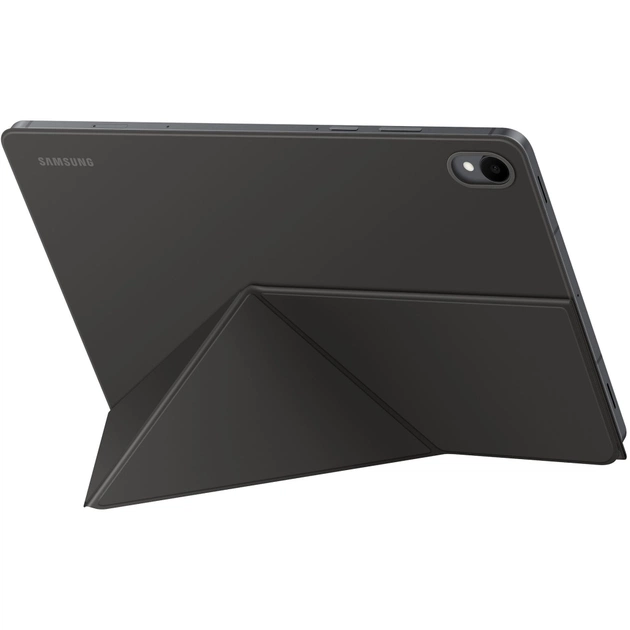 Чохол до планшета Samsung Book Cover Samsung Galaxy Tab S11 (X730/736) Black (EF-BX730PBEGWW) - picture 7