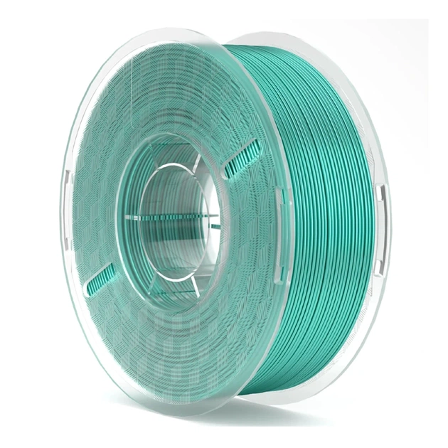 Пластик для 3D-принтера ELEGOO PLA silk gloss 1кг, 1.75мм, green mint (50.203.0286) - зображення 1
