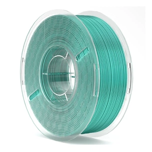 Пластик для 3D-принтера ELEGOO PLA silk gloss 1кг, 1.75мм, green mint (50.203.0286) зображення 1