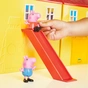 Ігровий набір Peppa Pig Великий родинний будинок Пеппи (G0508) - зменшене зображення 4
