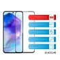 Захисне скло ACCLAB Full Glue для Samsung Galaxy A56 5G SM-A566 Black (1283126613029) - зменшене зображення 3