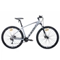 Велосипед Leon 29" TN-70 рама-21" 2021 Grey (OPS-LN-29-108) - зменшене зображення 1