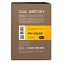 Картридж Patron HP LJP3015 Extra (PN-55XR) - зменшене зображення 3