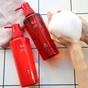 Шампунь Yamada Bee Farm Medicated RJ Scalp Care Shampoo 400 мл (4930830325508) - уменьшенное изображение 4