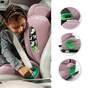 Автокресло Kinderkraft Junior Fix 2 Plus i-Size Pink (KCJUFI20PNKPL0N) (5902533931170) - уменьшенное изображение 11