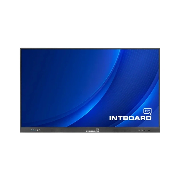 LCD панель Intboard LT65 PC (8GB RAM/128GB ROM/Android 14.0) - picture 1