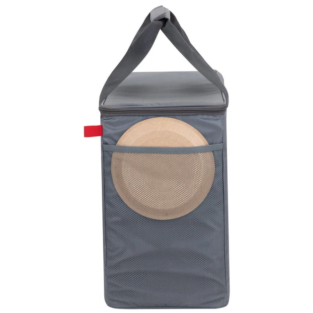 Термосумка Resto Polis Grey 30 л (5530 Grey) - изображение 5