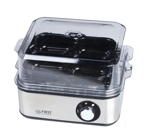 Яйцеварка First FA-5115-3 - picture 3