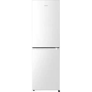 Холодильник Gorenje NRK418ECW4 зображення 1