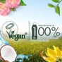 Кондиціонер для білизни Silan Naturals Аромат Кокосової Води та Мінералів 1.45 л (9000101385298) - зменшене зображення 2
