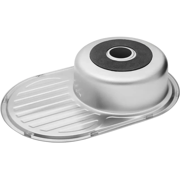 Мийка кухонна Kroner Dekor-7750 08180 (CV022784) - picture 4