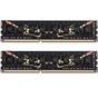 Модуль пам'яті для комп'ютера DDR3 8GB (2x4GB) 1600 MHz Geil (GD38GB1600C11DC) - уменьшенное изображение 1