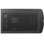 Корпус 1stPlayer X4-BK-4F1-PS-750FK-EU Black 750W - зменшене зображення 3