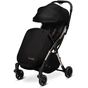 Коляска Lionelo Julie One Black (LO-JULIE ONE BLACK GOLD) - зменшене зображення 9