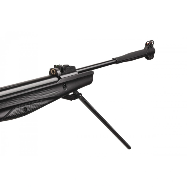 Пневматична гвинтівка Stoeger RX40 Combo Black ОП 3-9x40AO (A0710800) - зображення 7