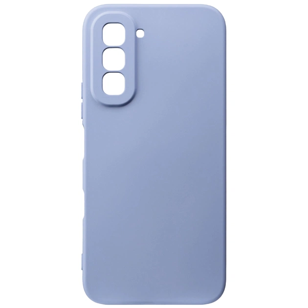 Чехол для мобильного телефона Armorstandart ICON Infinix Hot 70 4G Camera cover Lavender (ARM92408) - изображение 1