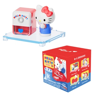 Фігурка Pop Top сюрприз Hello Kitty Канцелярські історії (25WH-005) зображення 1