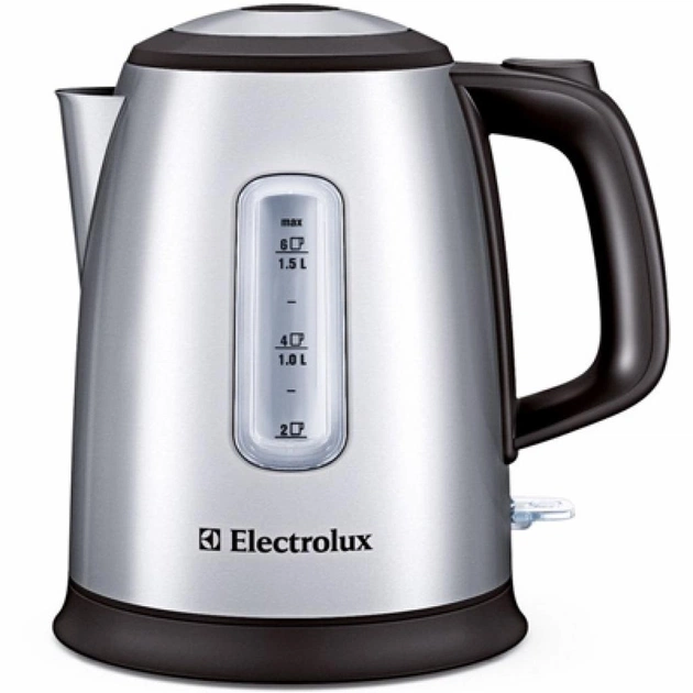 Електрочайник Electrolux EEWA 5210 (EEWA5210) - изображение 1